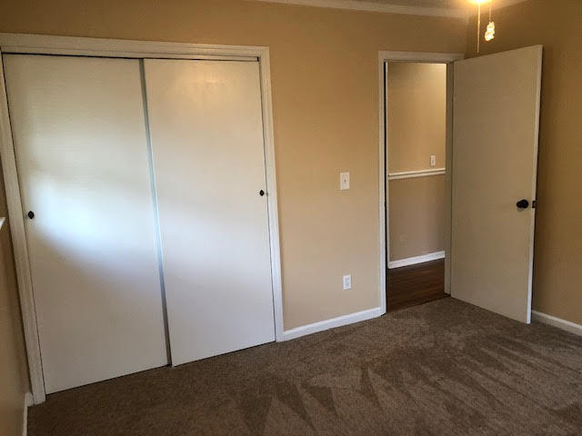 214 Lodgepole Road Ladson, SC 29456 - Photo 24 of 44 Bedroom 3