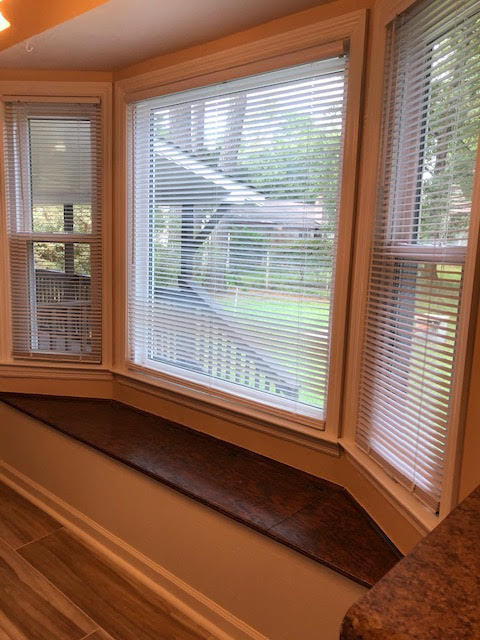 214 Lodgepole Road Ladson, SC 29456 - Photo 29 of 44 Window Seat w/ Storage
