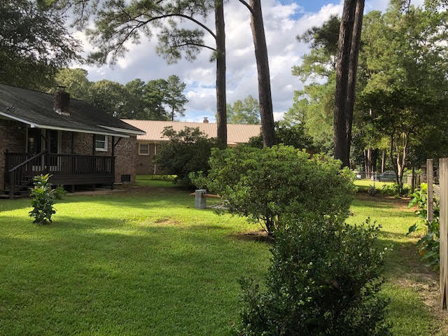 214 Lodgepole Road Ladson, SC 29456 - Photo 38 of 44 Backyard