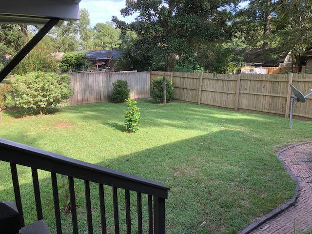 214 Lodgepole Road Ladson, SC 29456 - Photo 42 of 44 Rear Covered Porch