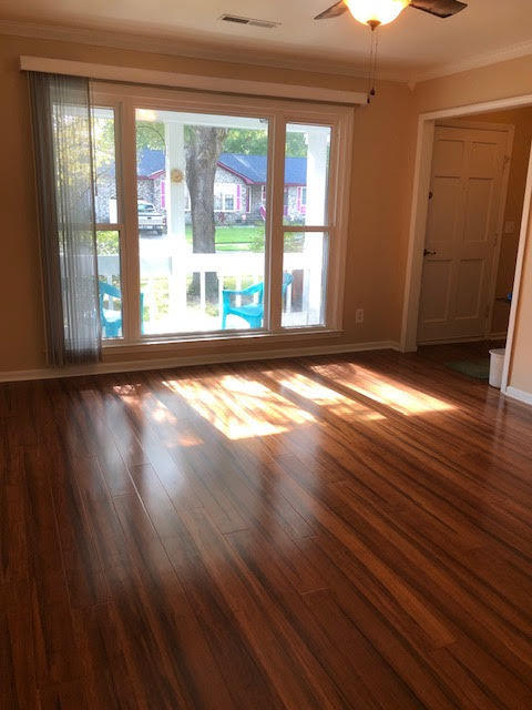 214 Lodgepole Road Ladson, SC 29456 - Photo 9 of 44 Living Room
