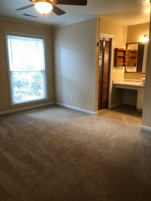 214 Lodgepole Road Ladson, SC 29456 - Photo 10 of 44 Master Bedroom
