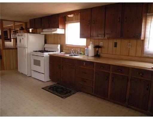 113 Sibley Pond Road Pittsfield, ME 04967 - Photo 7 of 16 Kitchen.