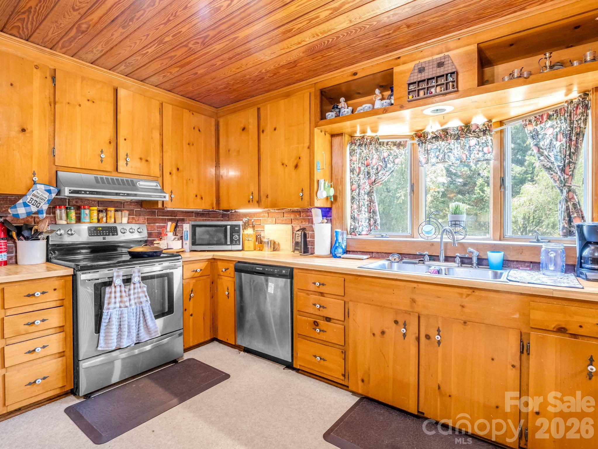 202 Sunset Memorial Road Forest City, NC 28043 - Photo 10 of 42
