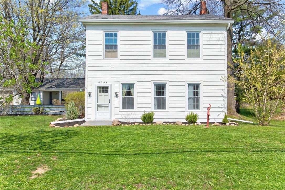 8294 West Ridge Road Clarkson, NY 14420 - Photo 1 of 1
