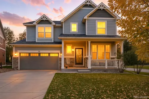$699,000 | 121 Ferris Lane, Erie, CO 80516