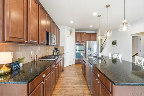 $699,000 | 121 Ferris Lane, Erie, CO 80516