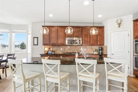 $699,000 | 121 Ferris Lane, Erie, CO 80516