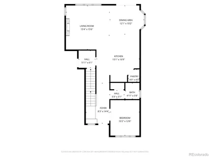 $699,000 | 121 Ferris Lane, Erie, CO 80516