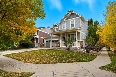 $699,000 | 121 Ferris Lane, Erie, CO 80516