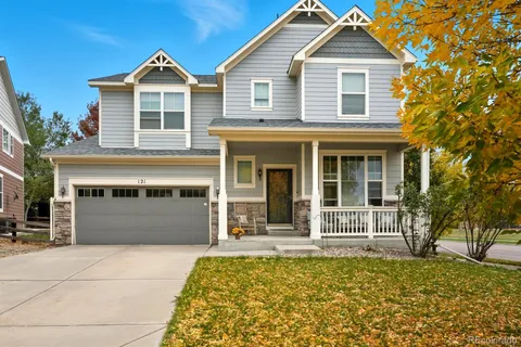 $699,000 | 121 Ferris Lane, Erie, CO 80516