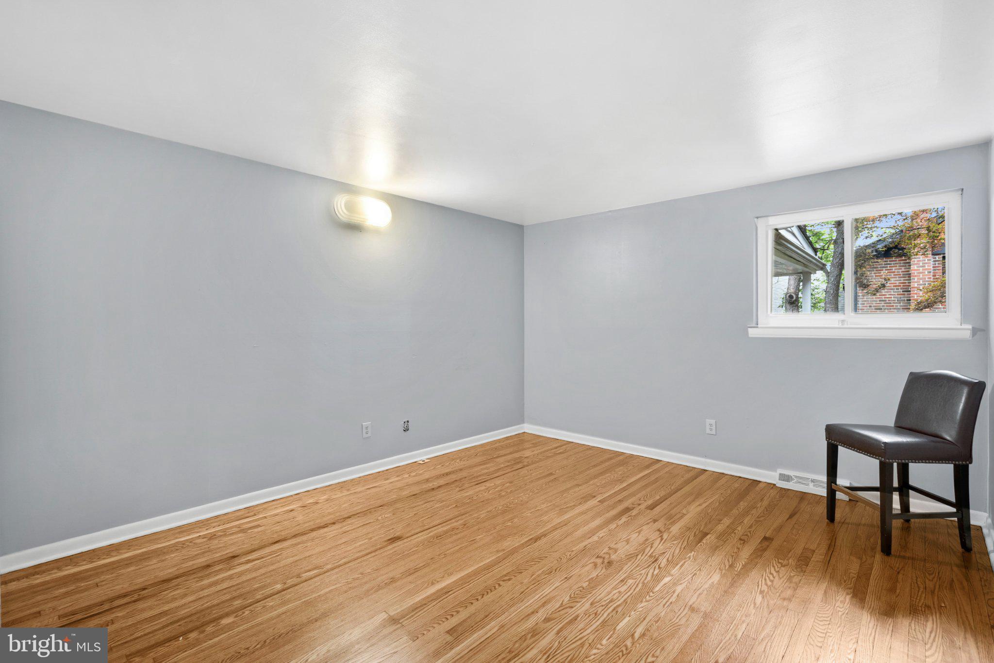609 Foster Road Cheltenham, PA 19012 - Photo 30 of 44 Bright and airy versatile space.