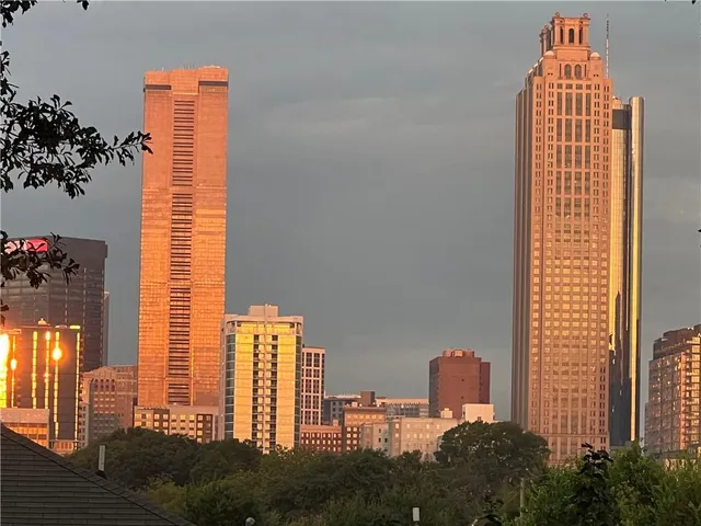 $1,375,000 | 94 Howell Street Northeast, Atlanta, GA 30312