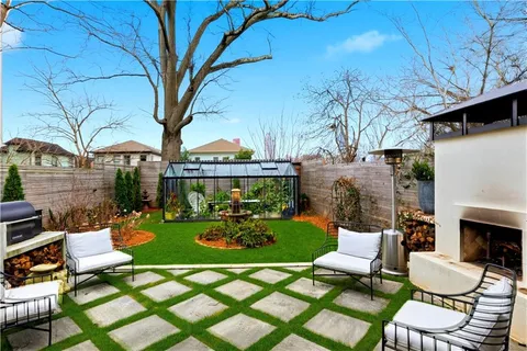 $1,375,000 | 94 Howell Street Northeast, Atlanta, GA 30312