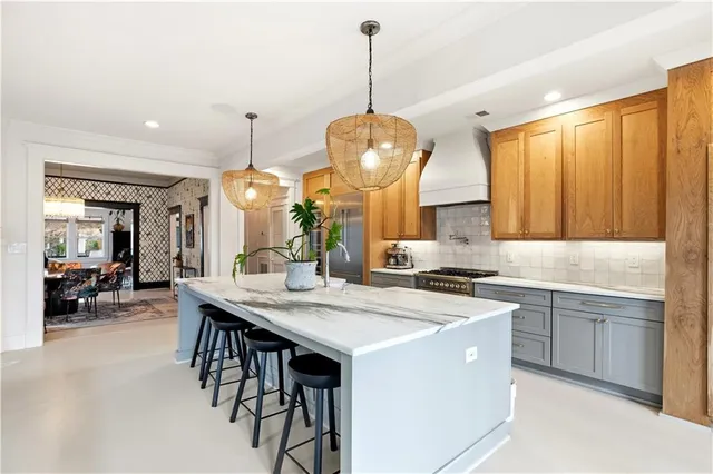 $1,375,000 | 94 Howell Street Northeast, Atlanta, GA 30312