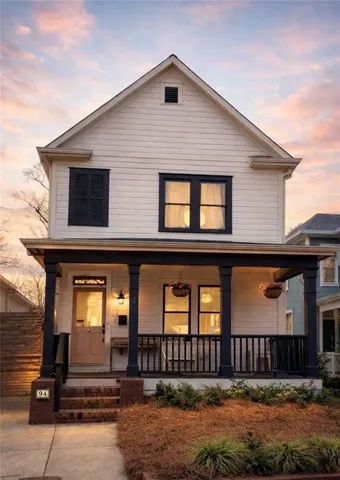 $1,375,000 | 94 Howell Street Northeast, Atlanta, GA 30312
