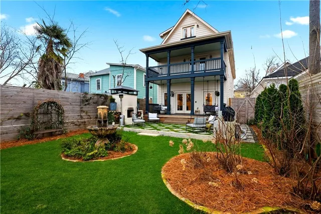 $1,375,000 | 94 Howell Street Northeast, Atlanta, GA 30312