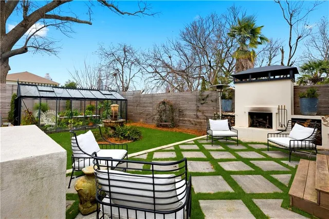 $1,375,000 | 94 Howell Street Northeast, Atlanta, GA 30312