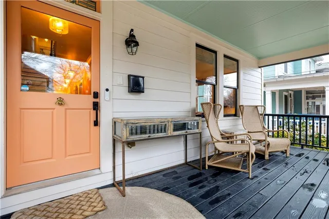 $1,375,000 | 94 Howell Street Northeast, Atlanta, GA 30312