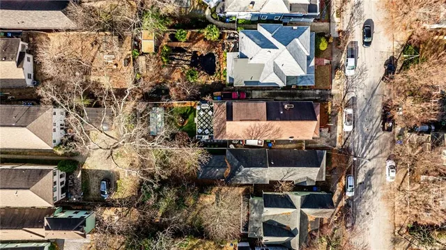 $1,375,000 | 94 Howell Street Northeast, Atlanta, GA 30312