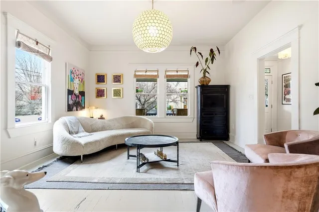 $1,375,000 | 94 Howell Street Northeast, Atlanta, GA 30312