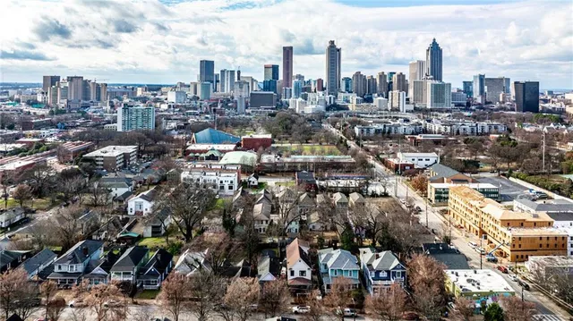 $1,375,000 | 94 Howell Street Northeast, Atlanta, GA 30312