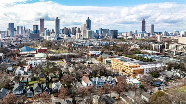 $1,375,000 | 94 Howell Street Northeast, Atlanta, GA 30312