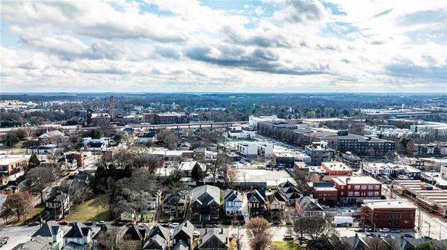 $1,375,000 | 94 Howell Street Northeast, Atlanta, GA 30312