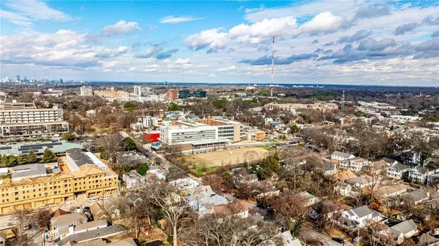 $1,375,000 | 94 Howell Street Northeast, Atlanta, GA 30312