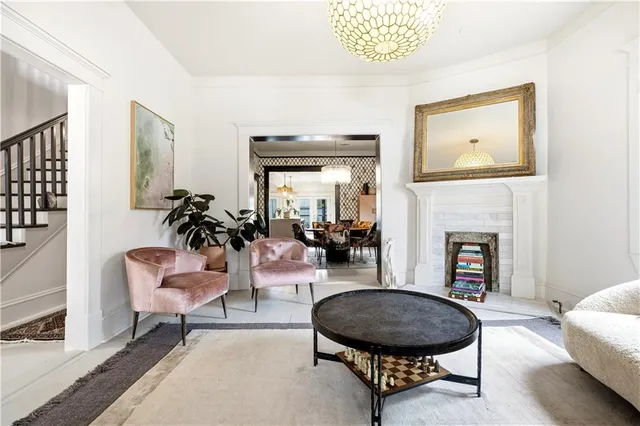 $1,375,000 | 94 Howell Street Northeast, Atlanta, GA 30312