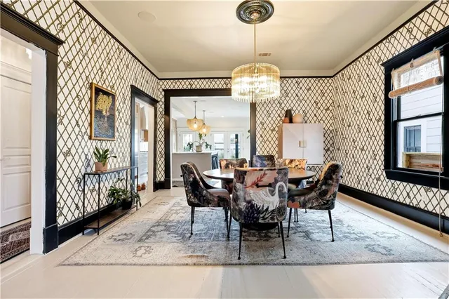 $1,375,000 | 94 Howell Street Northeast, Atlanta, GA 30312