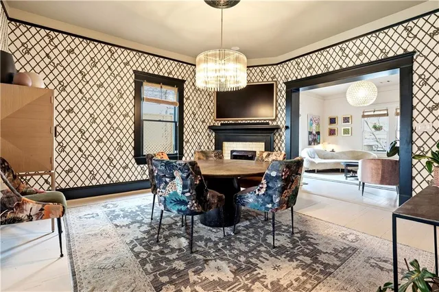 $1,375,000 | 94 Howell Street Northeast, Atlanta, GA 30312