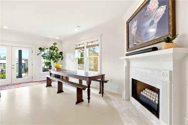 $1,375,000 | 94 Howell Street Northeast, Atlanta, GA 30312