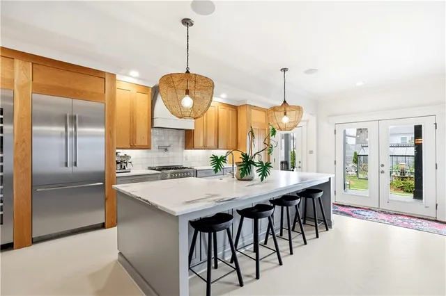 $1,375,000 | 94 Howell Street Northeast, Atlanta, GA 30312