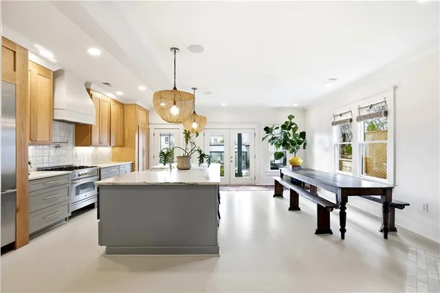 $1,375,000 | 94 Howell Street Northeast, Atlanta, GA 30312