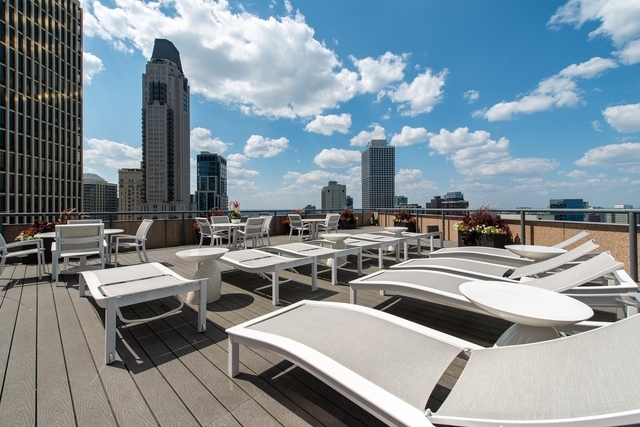 950 North Michigan Avenue, Unit 3705 Chicago, IL 60611 - Photo 39 of 47