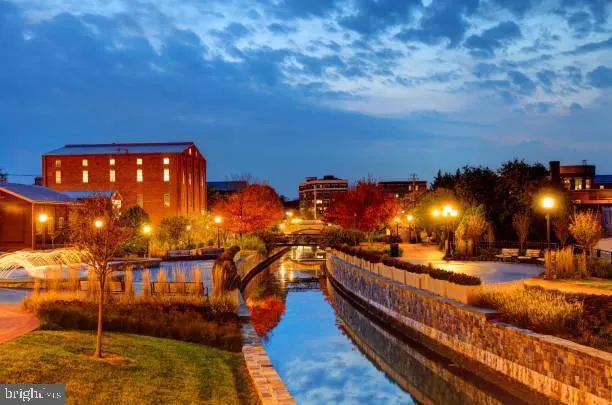 $1,525 | 401 North Market Street, Unit 4, Frederick, MD 21701