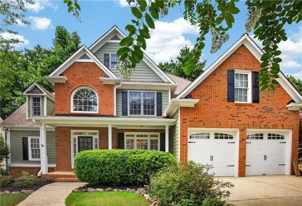$520,000 | 108 Vine Creek Place, Acworth, GA 30101