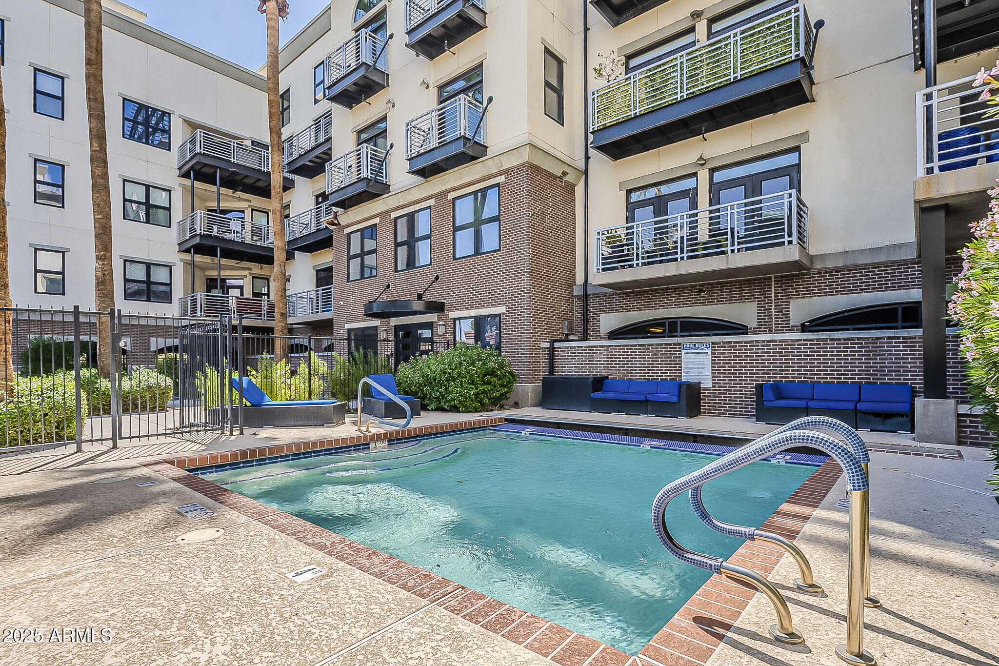 914 East Osborn Road, Unit 417 Phoenix, AZ 85014 - Photo 25 of 33