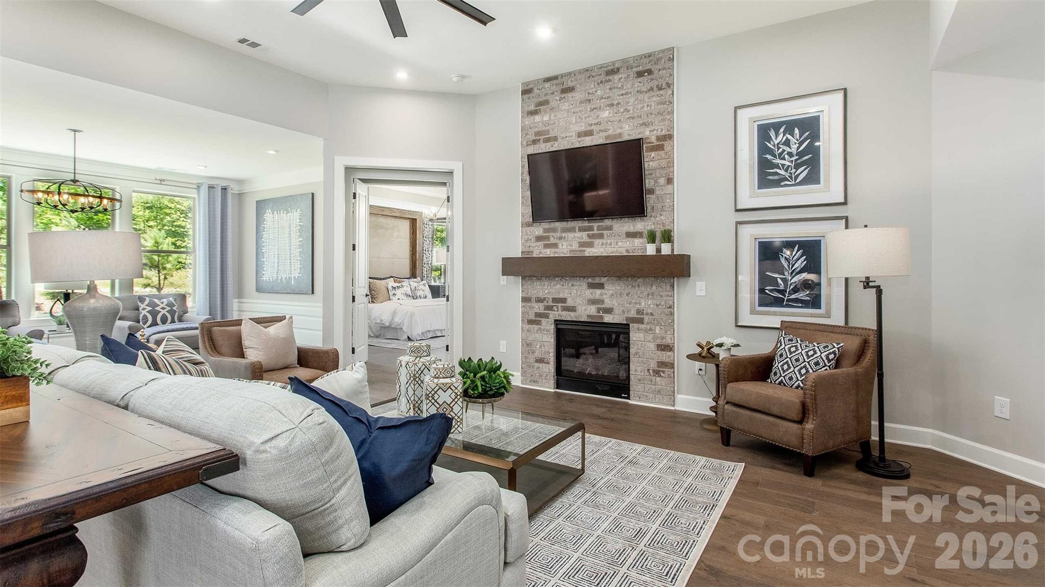 7012 Treetop Court, Unit 40 York, SC 29745 - Photo 8 of 15