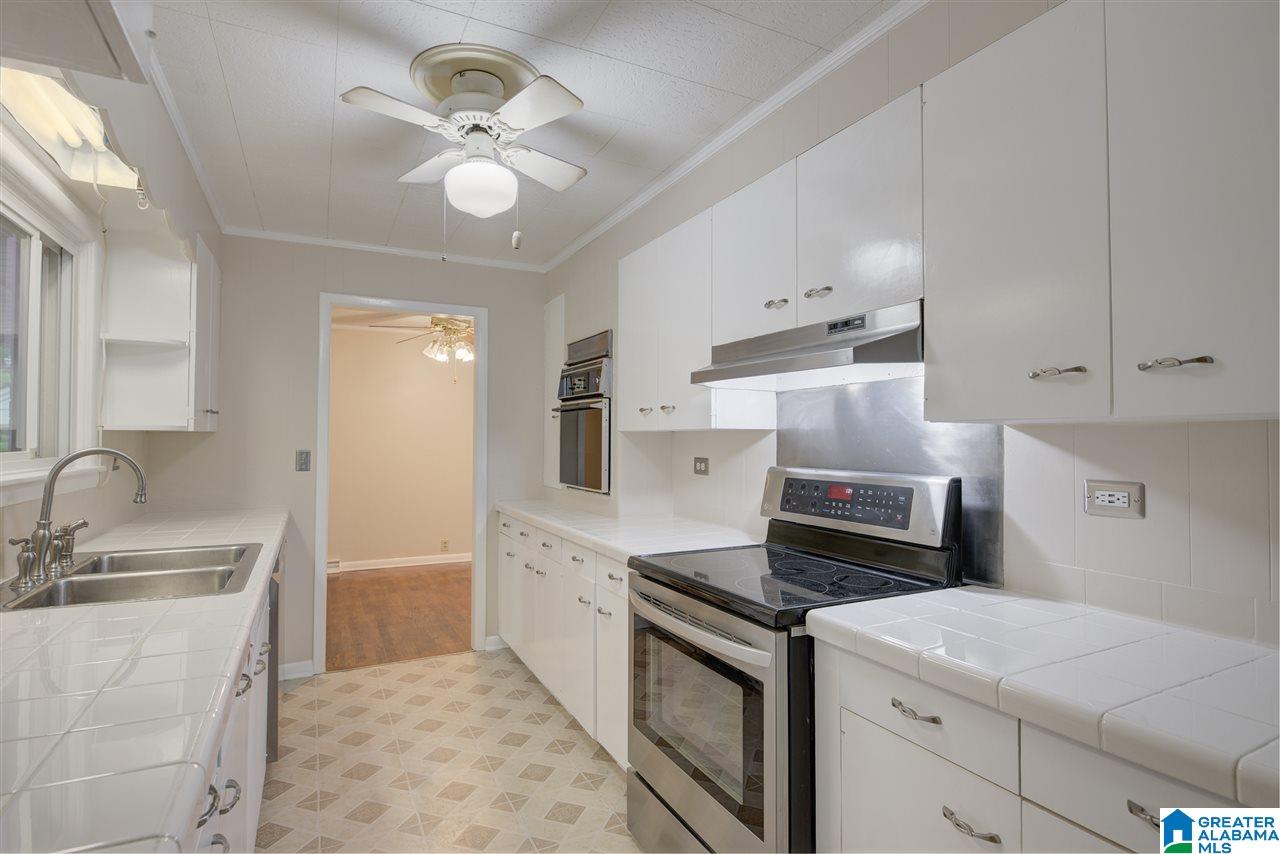 420 Avon Circle Mount Olive, AL 35117 - Photo 13 of 25