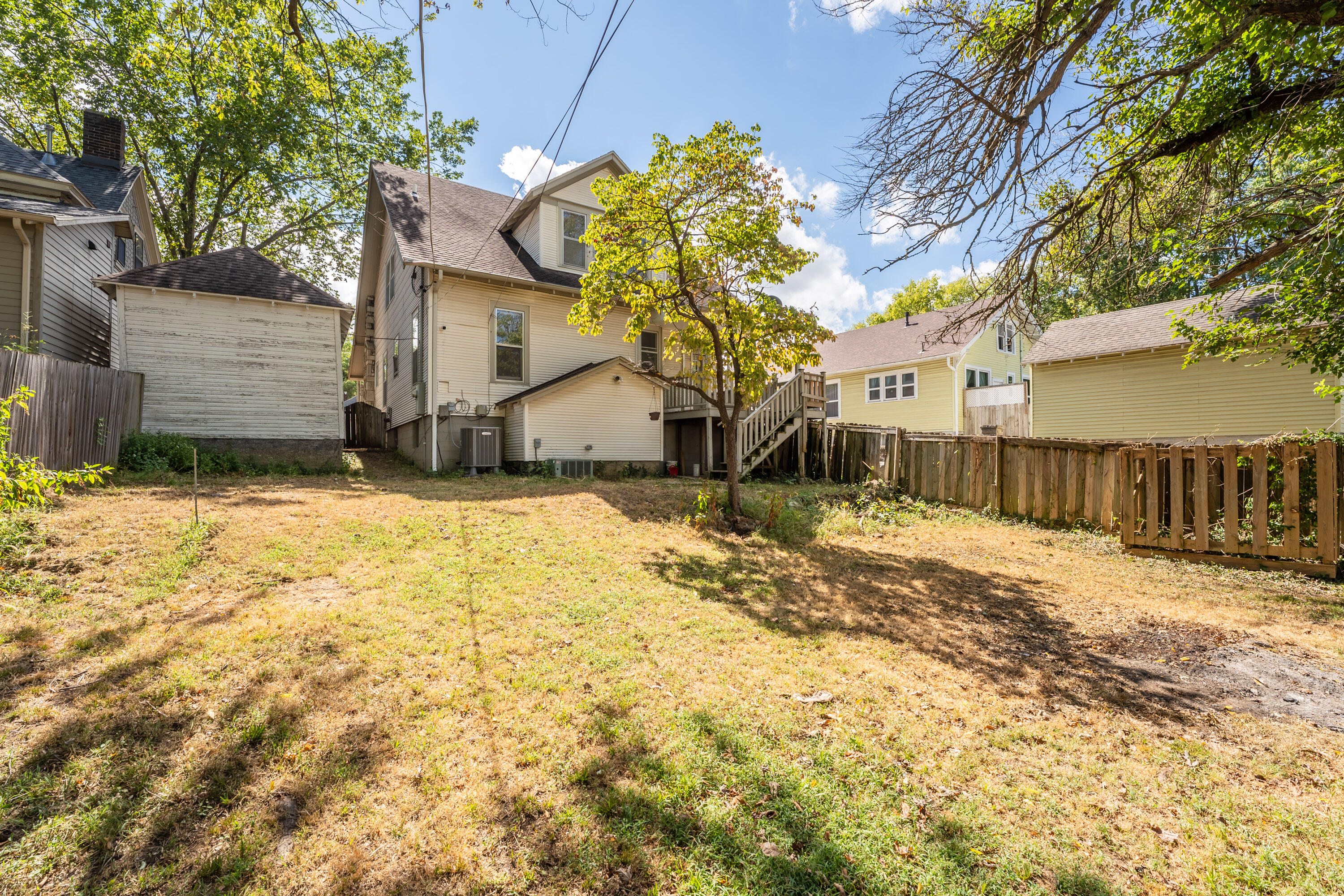 817 West Walnut Street Springfield, MO 65806 - Photo 23 of 23 817Walnut-17-HDR-8 (1)