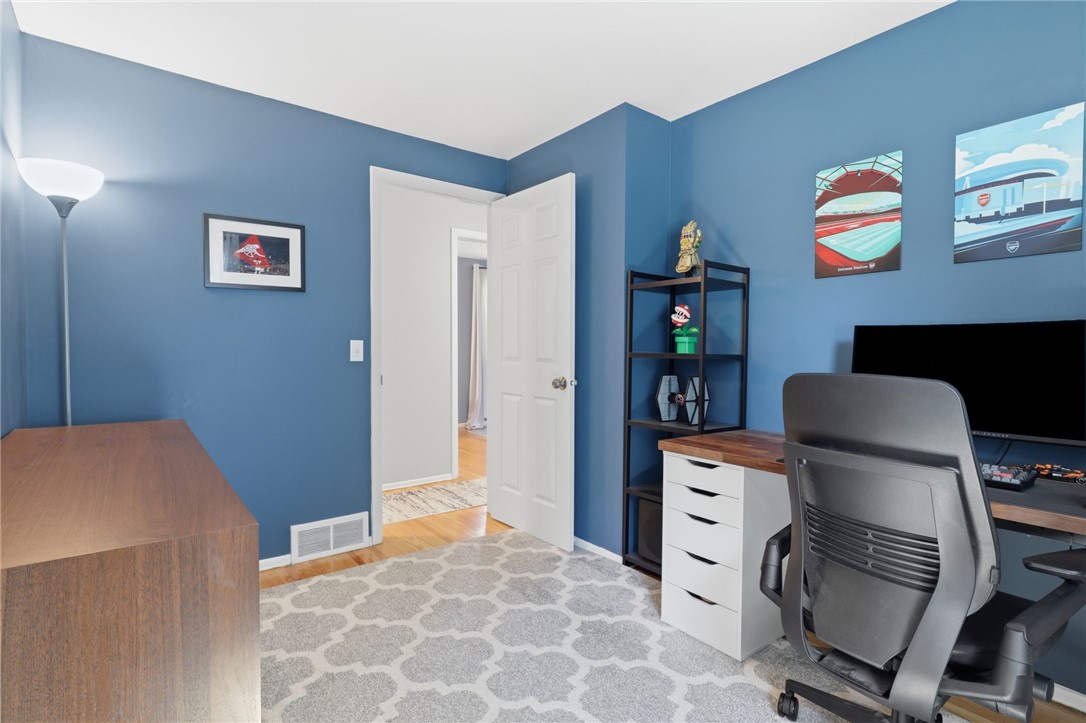 77 Drexmore Road Rochester, NY 14610 - Photo 15 of 27 Bedroom 1