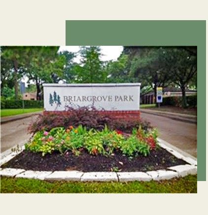 a sign on the side of a building