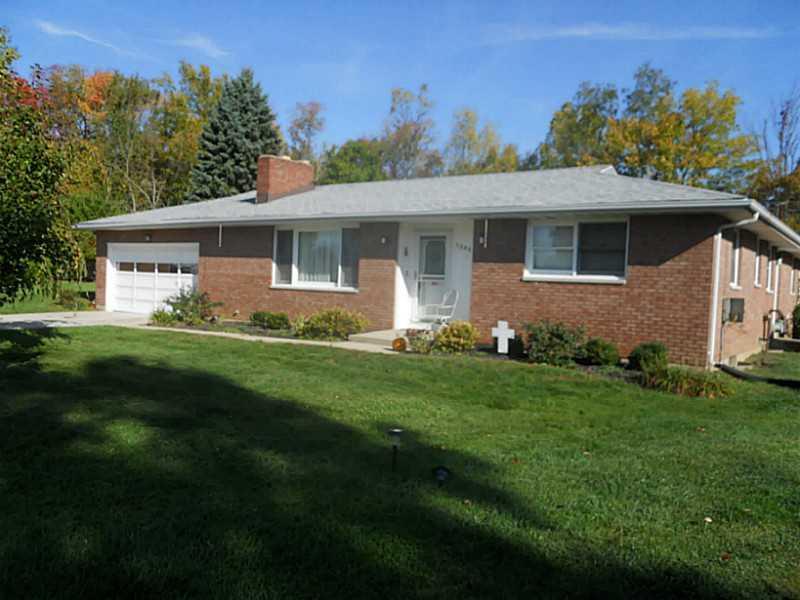 1646 Yorkshire Court Springfield, OH 45503 - Photo 1 of 16 Gallery Image 1