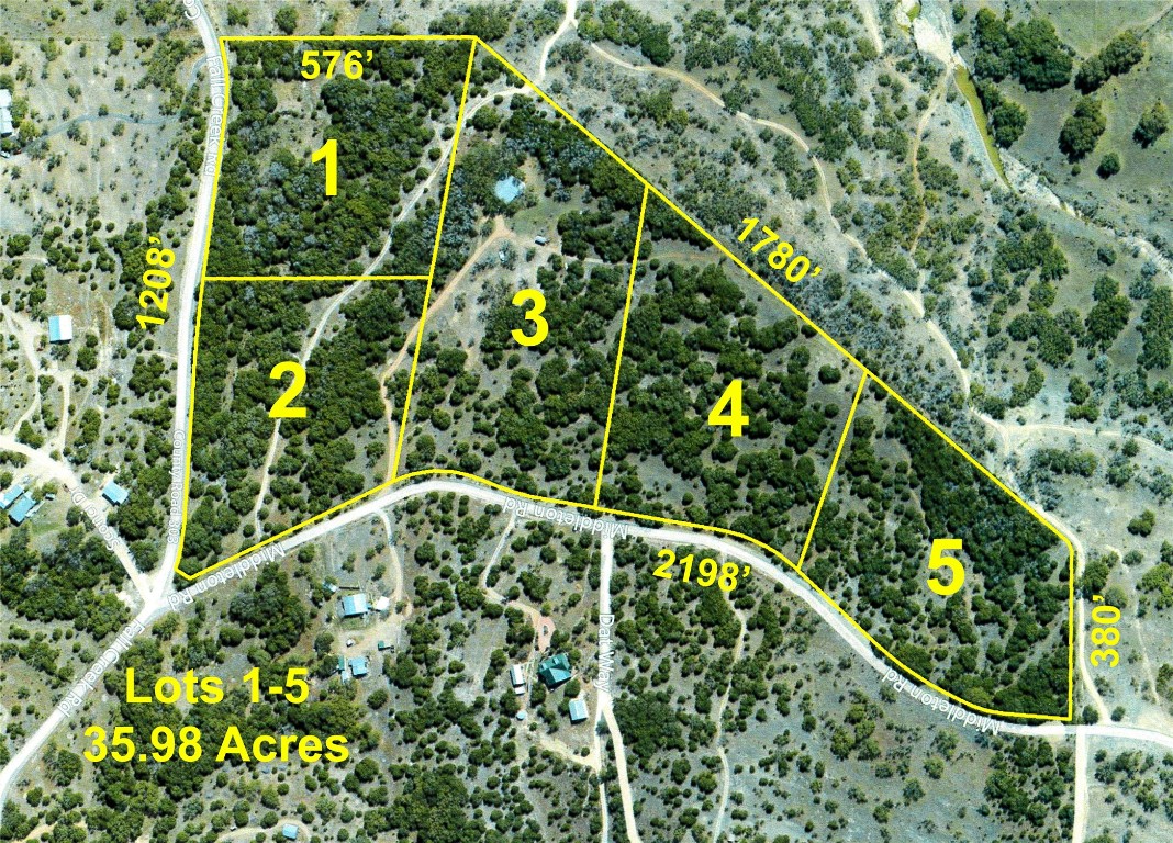 199 Middleton Road Spicewood, TX 78669 - Photo 27 of 39