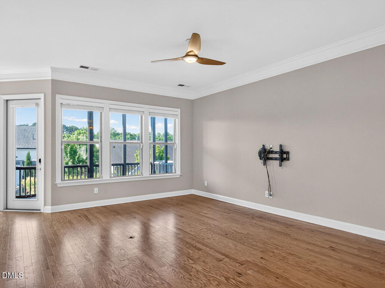 945 Mere Oak Drive Raleigh, NC 27615 - Photo 9 of 34 Photo 8