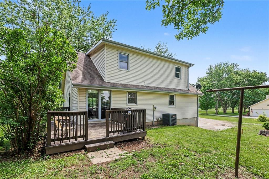 702 Howard Road Trimble, MO 64492 - Photo 23 of 27