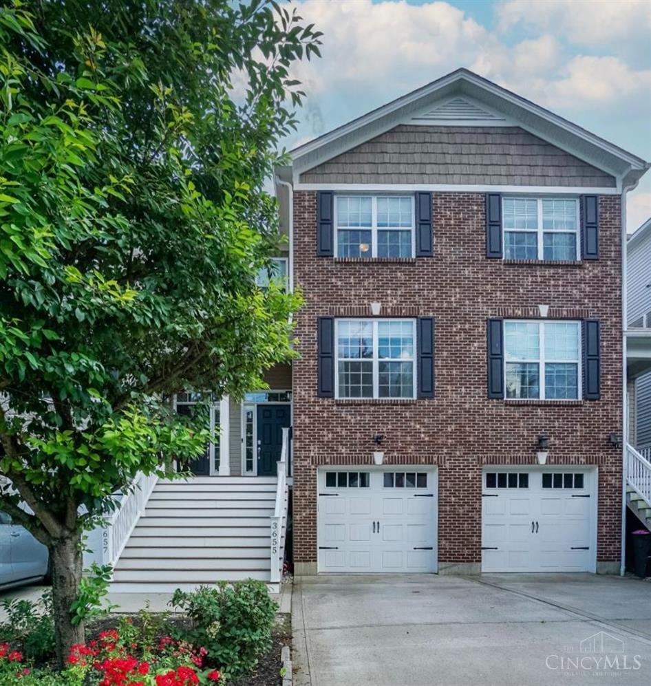 3655 Brotherton Road Cincinnati, OH 45209 - Photo 50 of 52