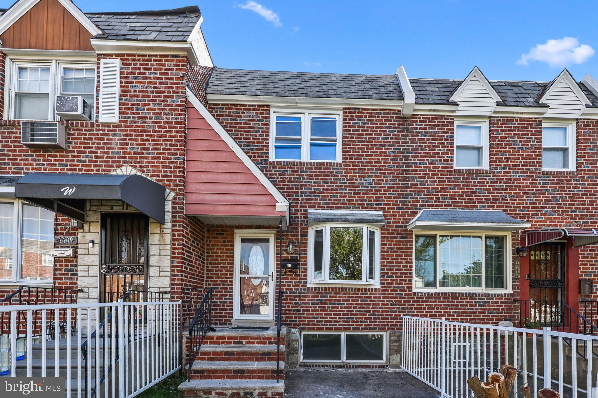 6607 Tabor Avenue Philadelphia, PA 19111 - Photo 1 of 27